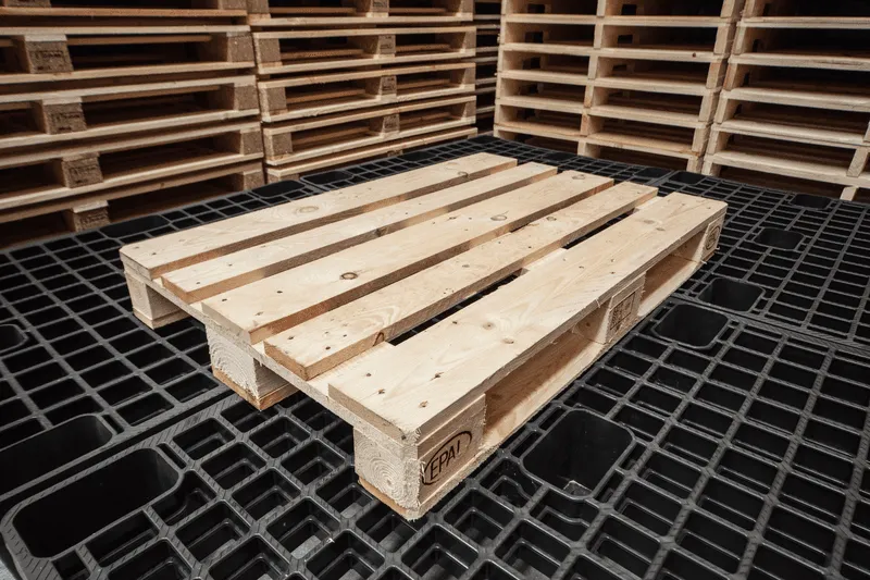 Framar | Bancali Legno | Milano